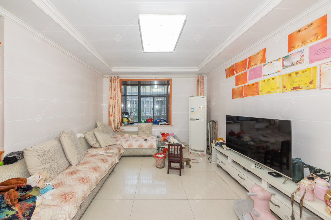 常州百馨西苑一二期在售二手房源_小牛看房