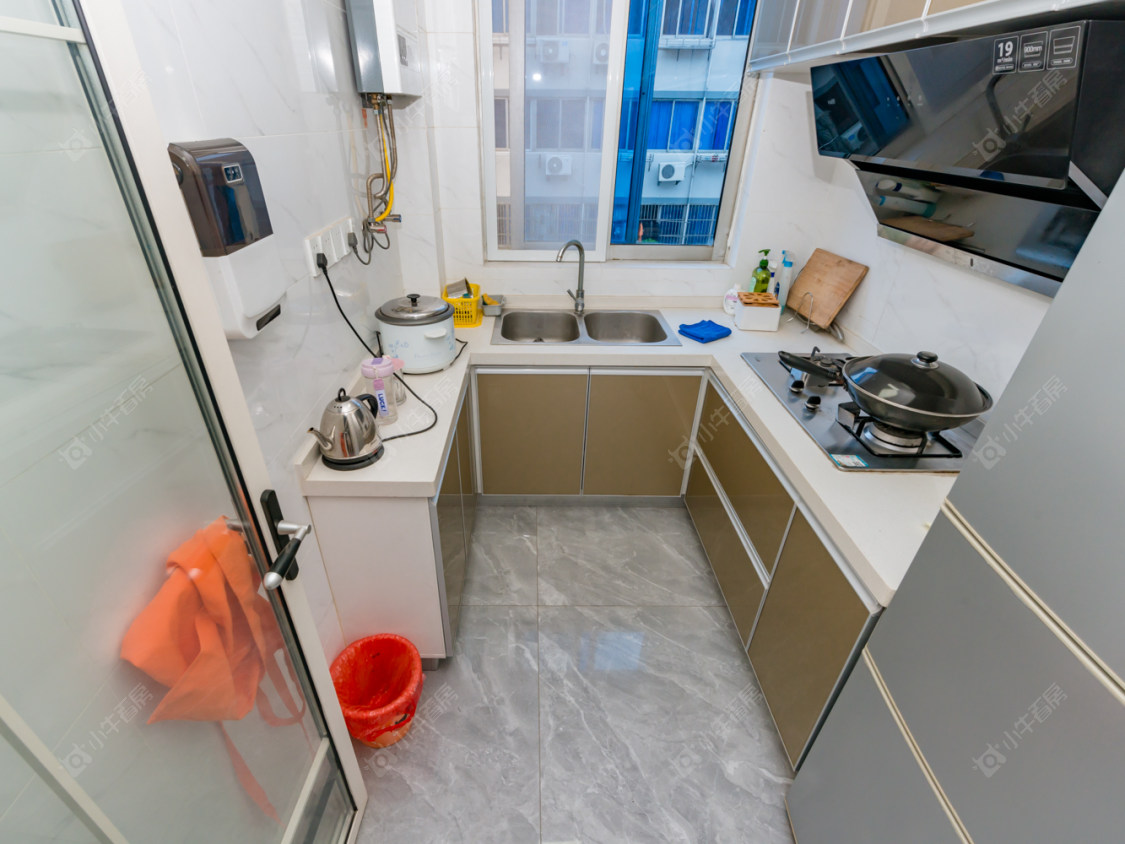 九洲新世界花苑房源室内图 常州九洲新世界花苑在售二手房源室内图_小牛看房