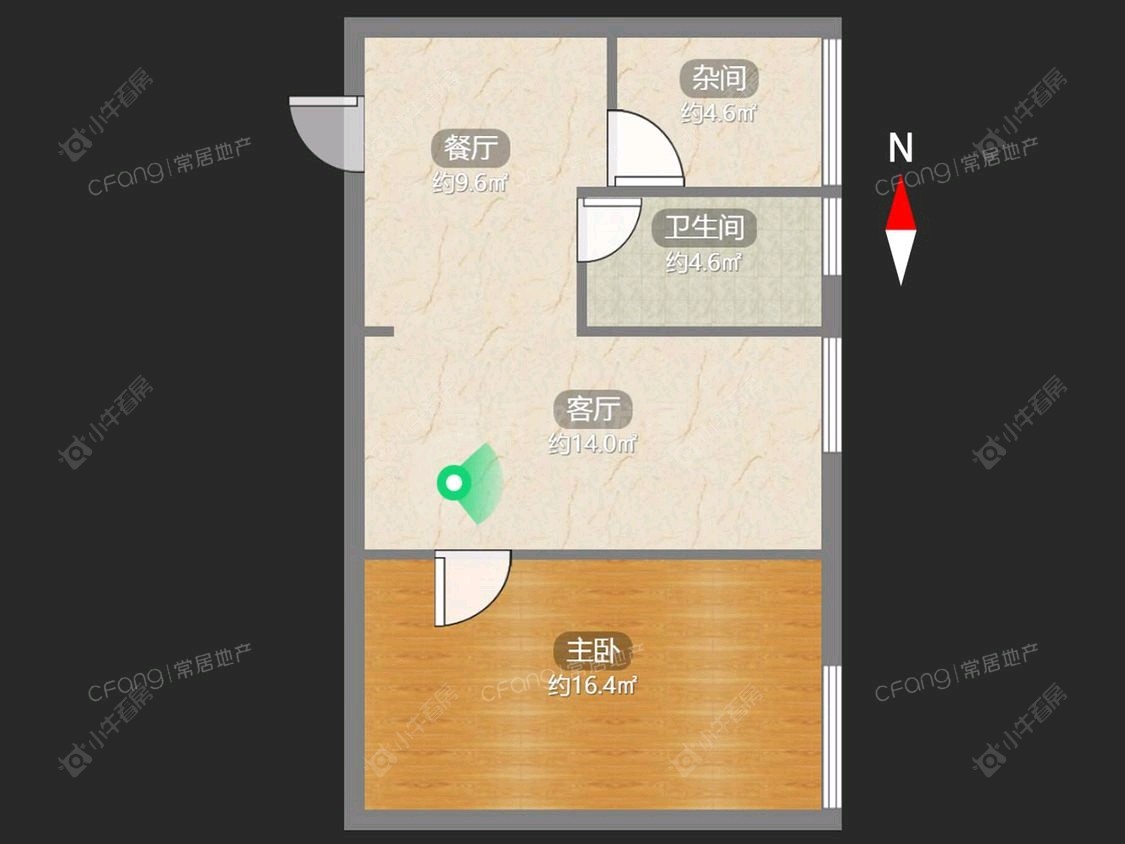 新城蓝钻苑东区房源 常州新城蓝钻苑东区在租房源_小牛看房