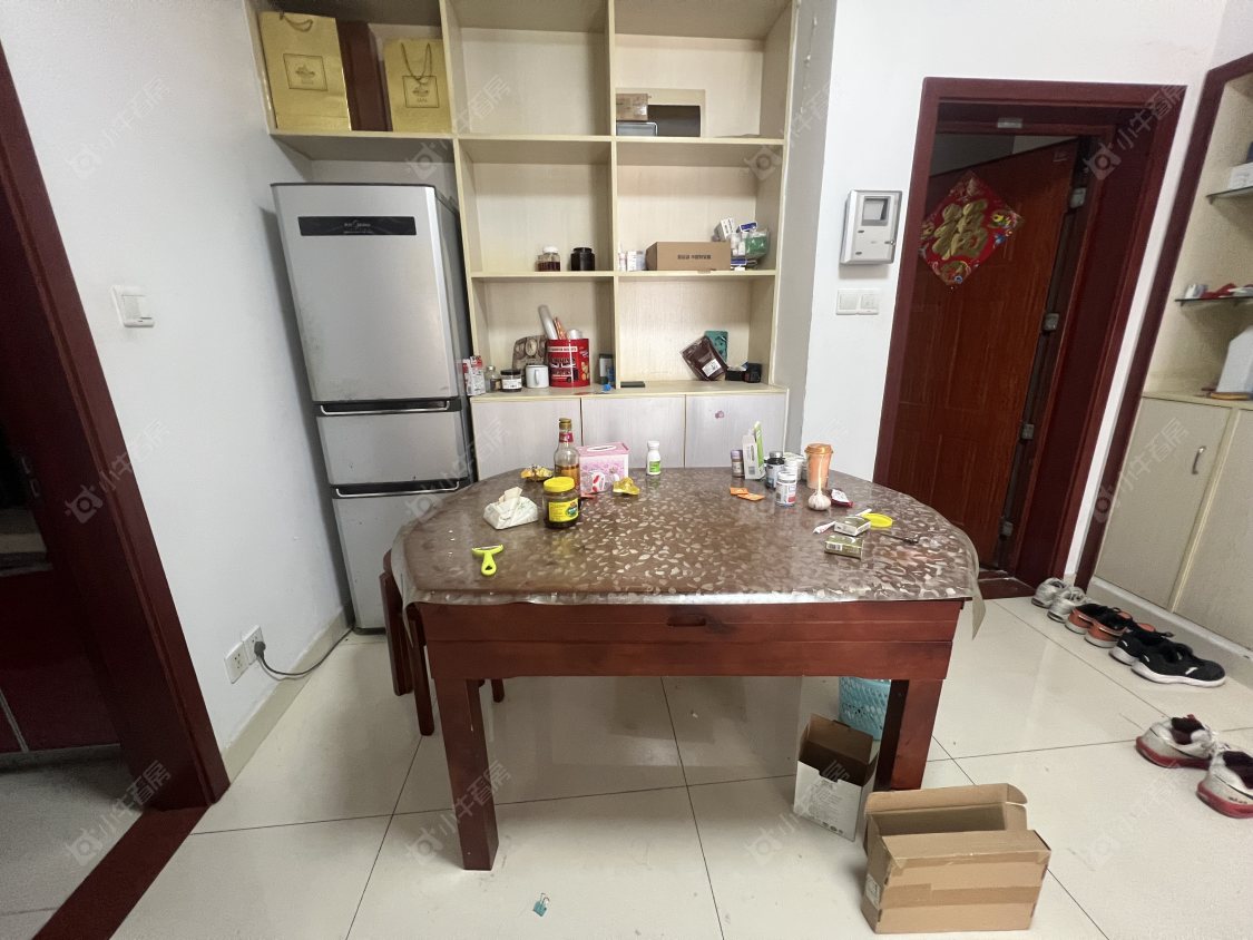 常州新城域二期在租房源室内图_小牛看房