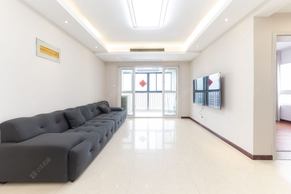 常州天润国际花园在售二手房_小牛看房