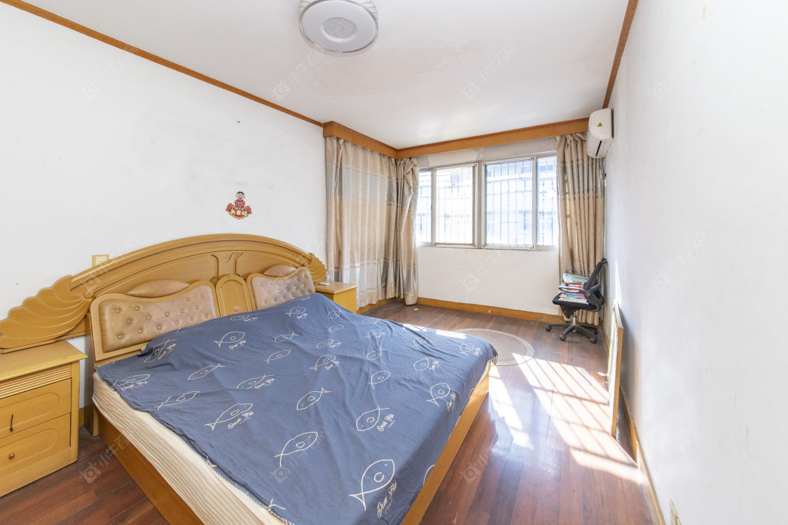 常州热控小区在售二手房源室内图_小牛看房