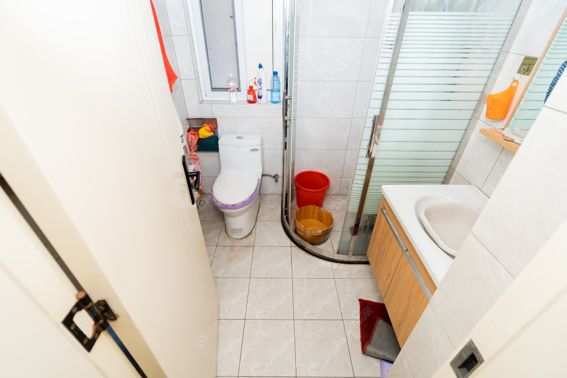 常州新乐花园在售二手房源室内图_小牛看房