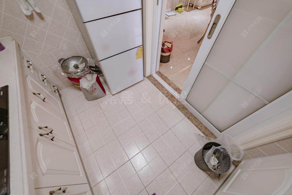 常州溪湖小镇在售二手房源室内图_小牛看房