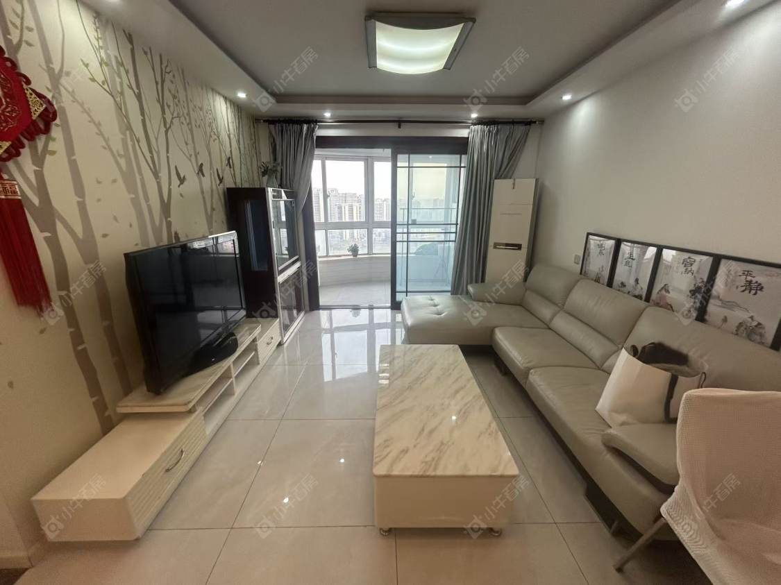 常州璞丽湾花园租房_小牛看房