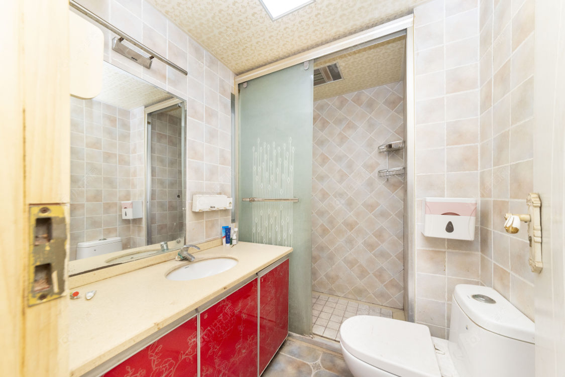 常州御城在售二手房源室内图_小牛看房