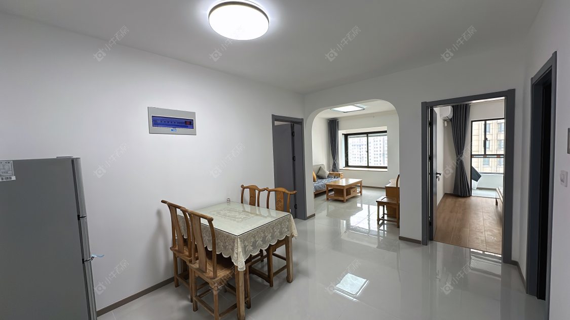 月馨苑房源室内图 常州月馨苑在租房源室内图_小牛看房