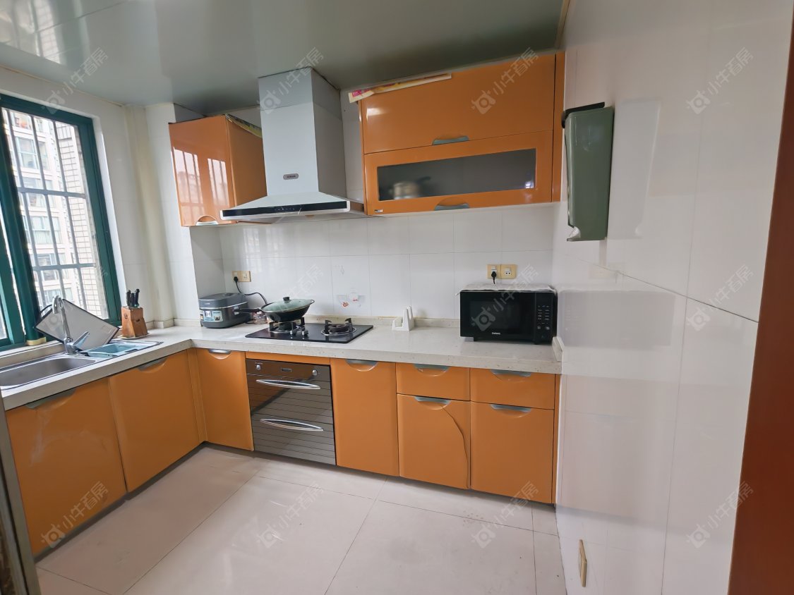 常州水木年华花园在租房源室内图_小牛看房