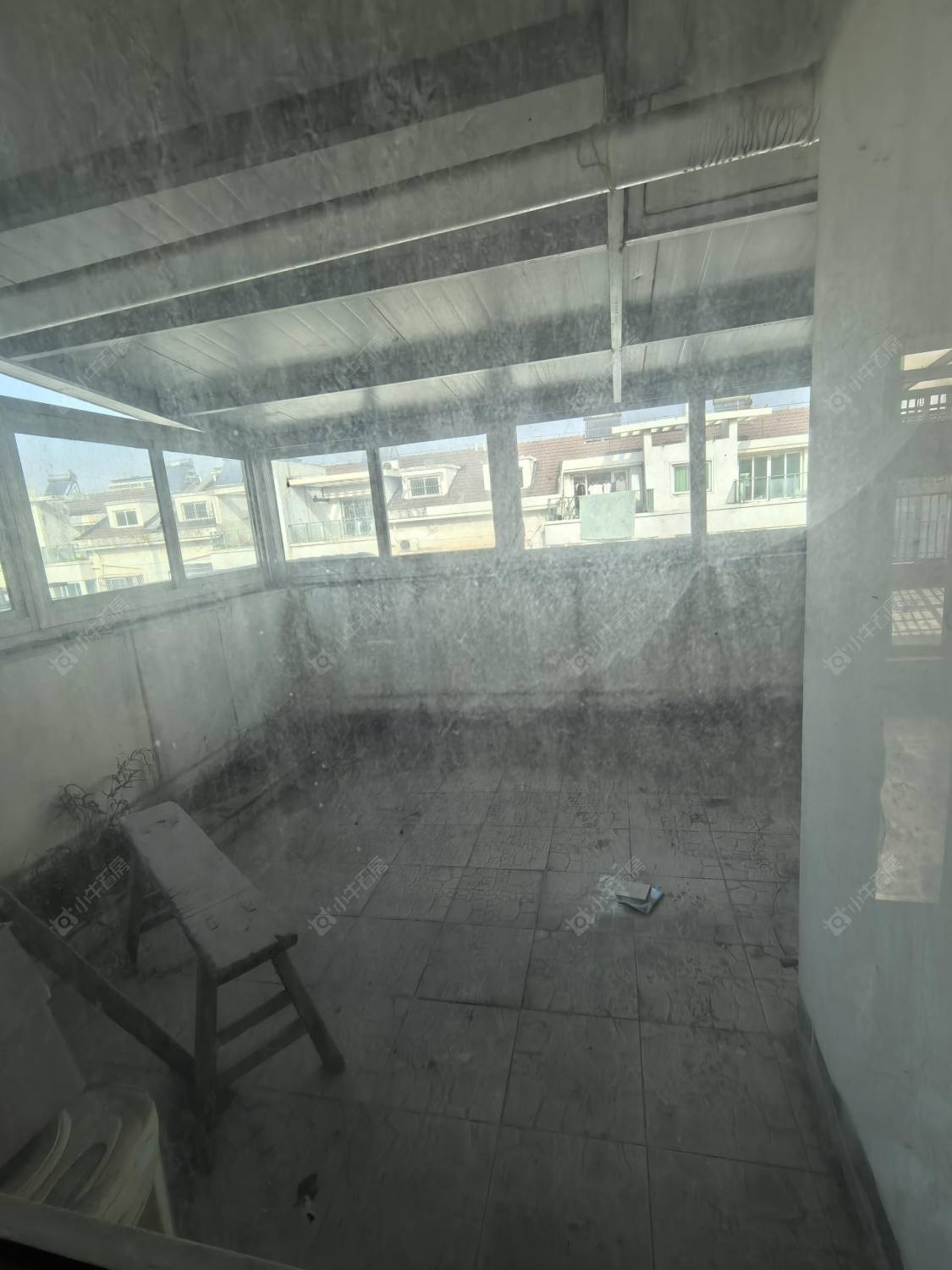 常州盘龙苑东区在租房源室内图_小牛看房