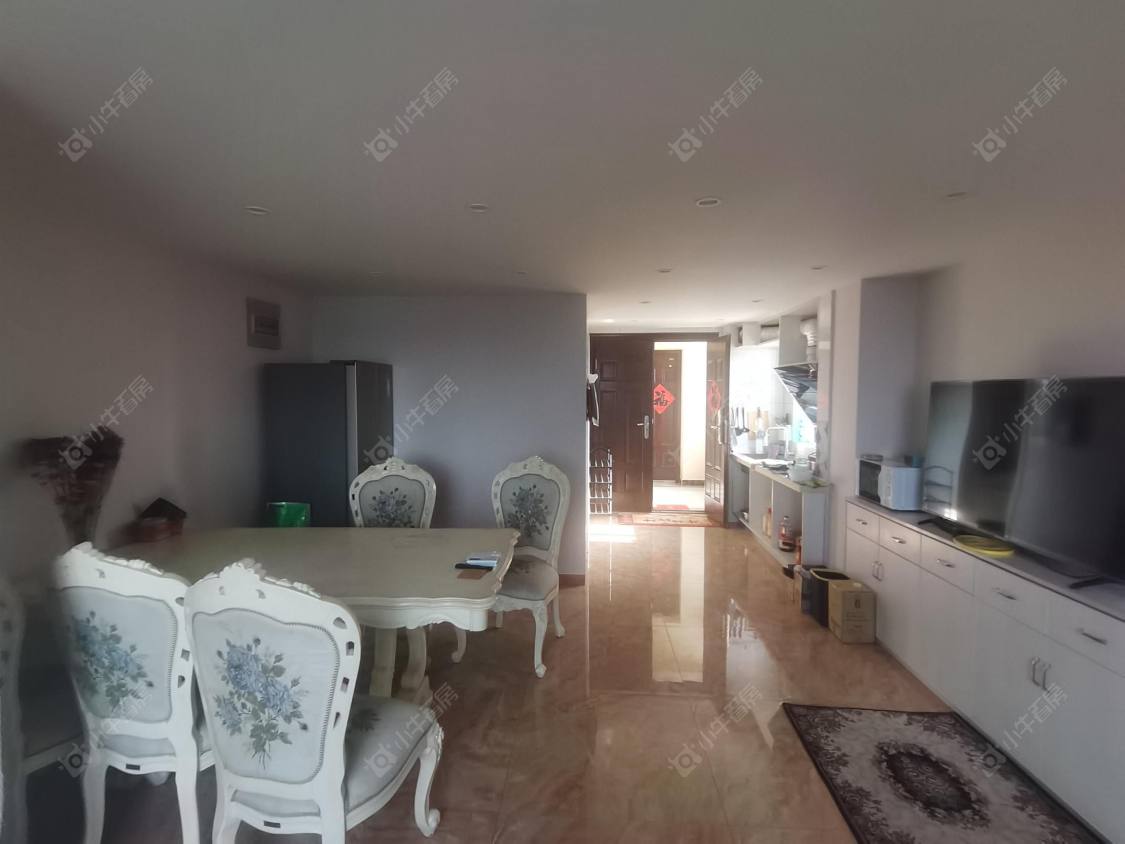 常州中海锦珑湾在租房源室内图_小牛看房