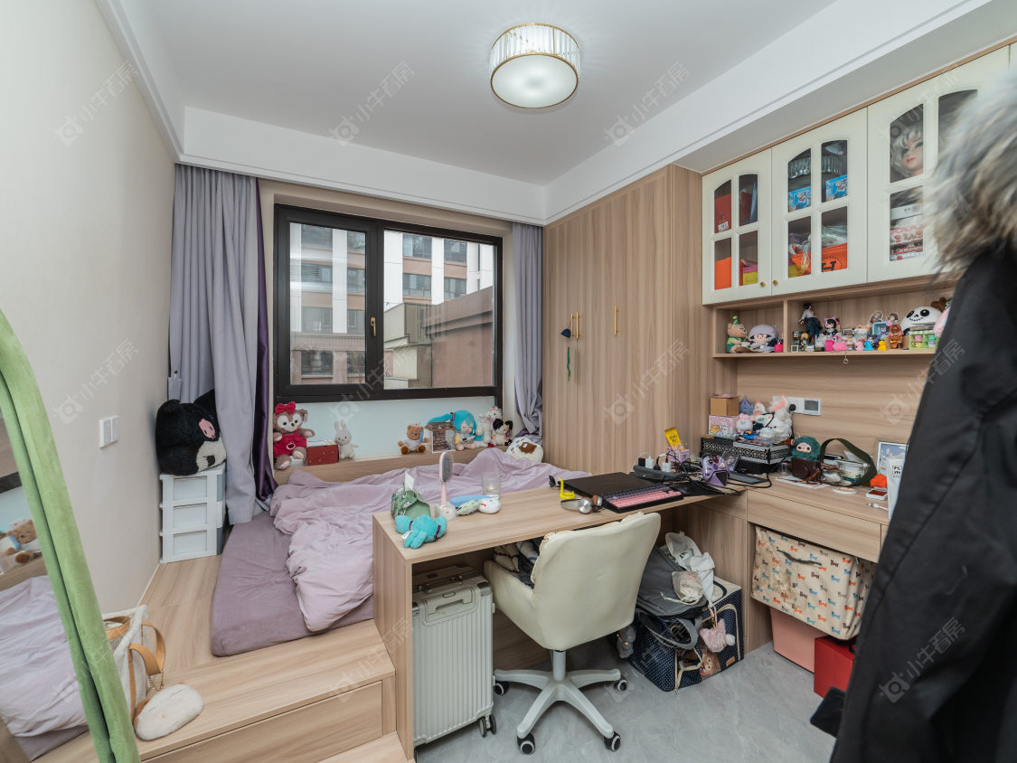 常州东方君开在售二手房源室内图_小牛看房