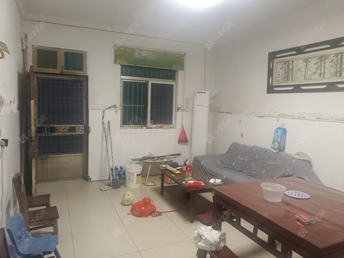 常州石家桥4室2厅2卫出租_小牛看房