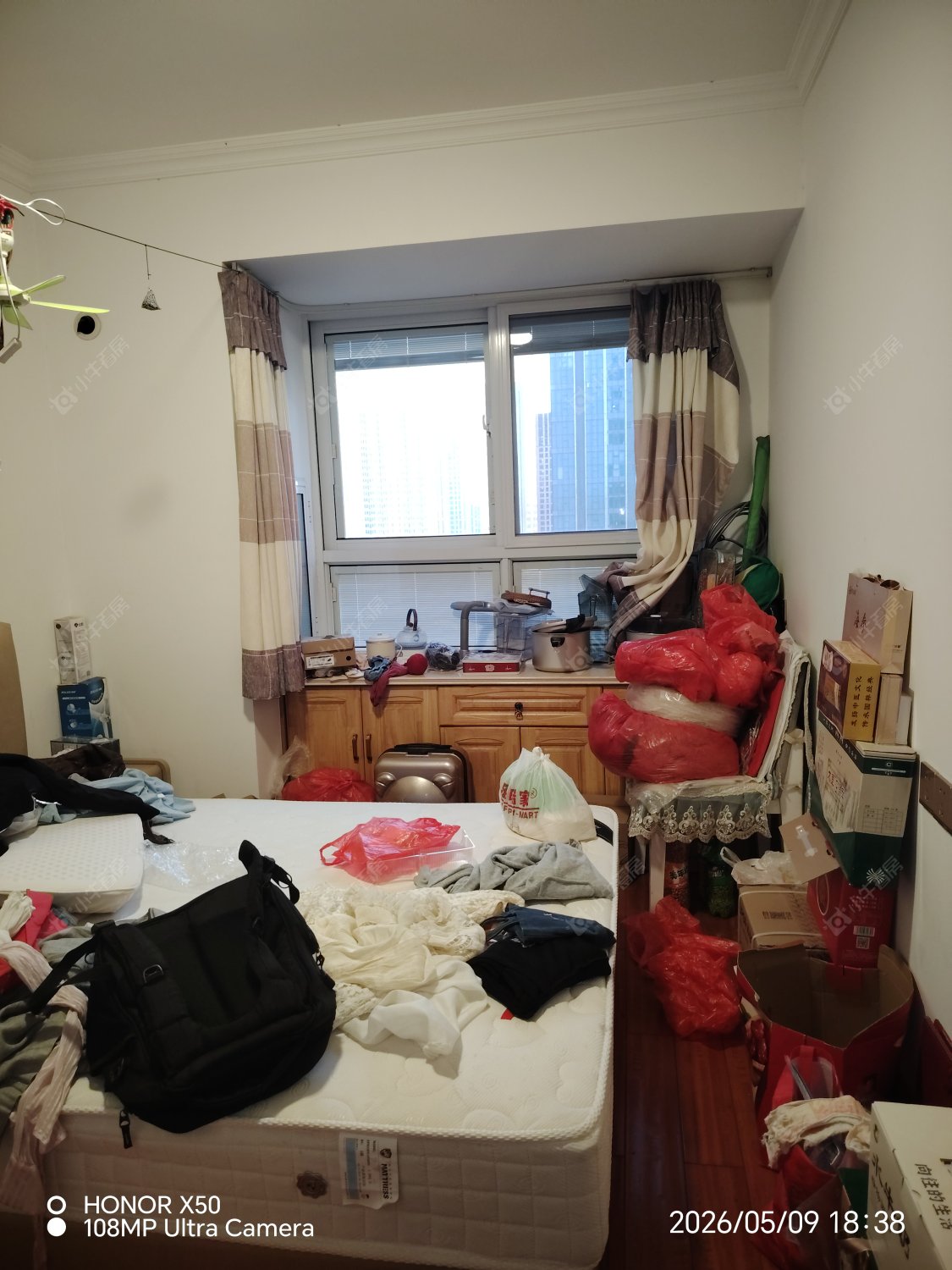 常州锦绣天地在租房源室内图_小牛看房