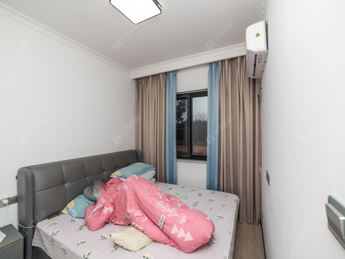 新城和昱云璟苑房源室内图 常州新城和昱云璟苑在售二手房源室内图_小牛看房