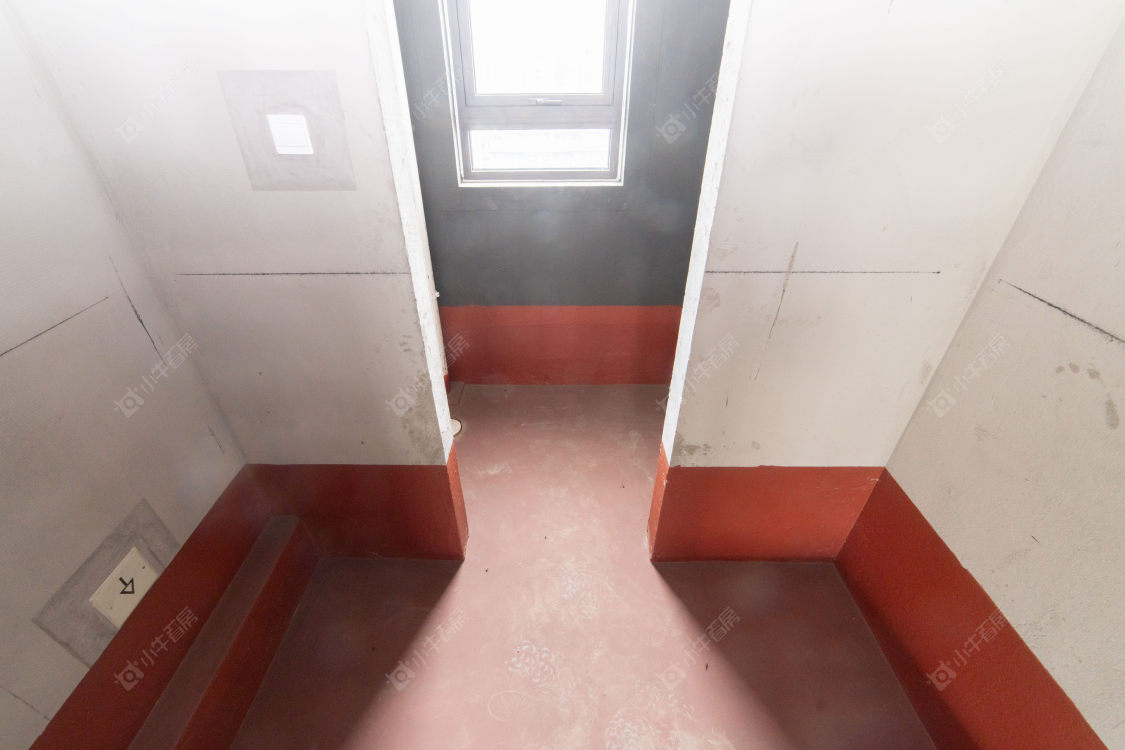 常州路劲雅居乐城市万象在售二手房源室内图_小牛看房