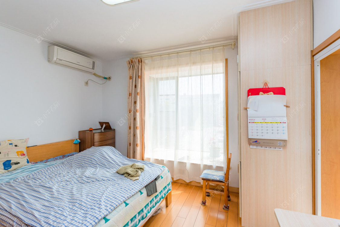 金色新城西区房源室内图 常州金色新城西区在售二手房源室内图_小牛看房