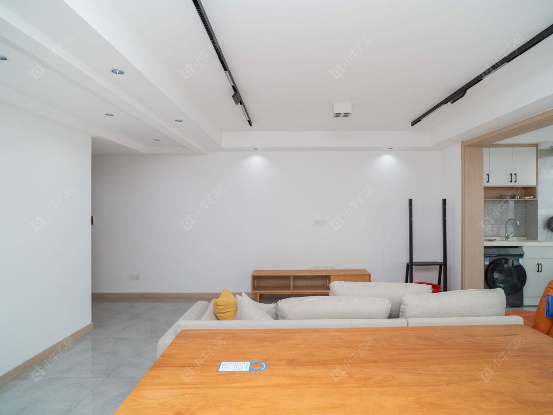 常州MOOC星光城二期在售二手房源室内图_小牛看房