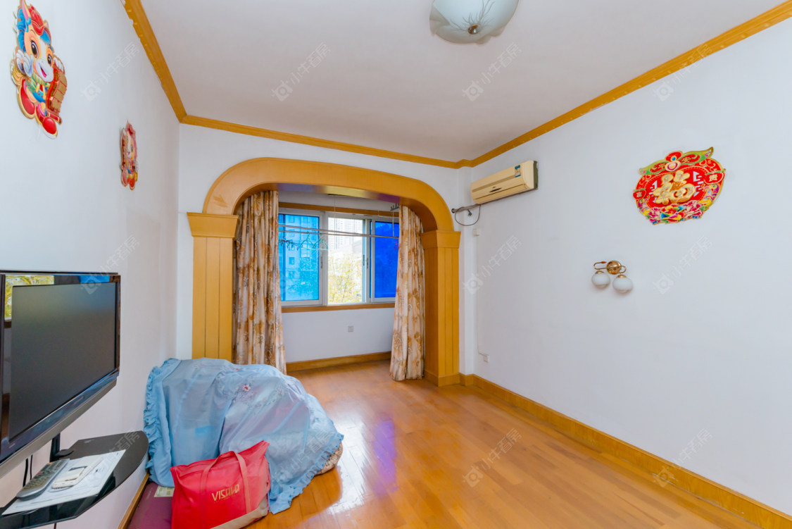 常州兰陵公寓在售二手房源室内图_小牛看房