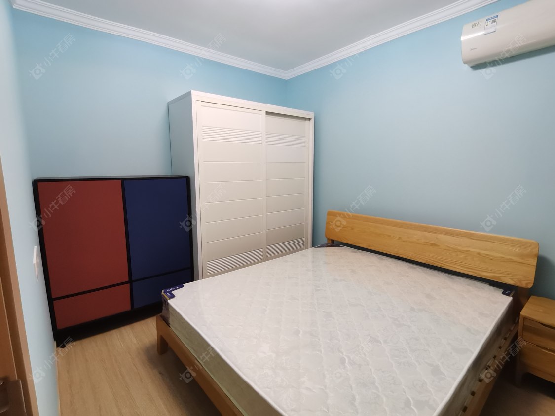 常州芦墅星苑在租房源_小牛看房