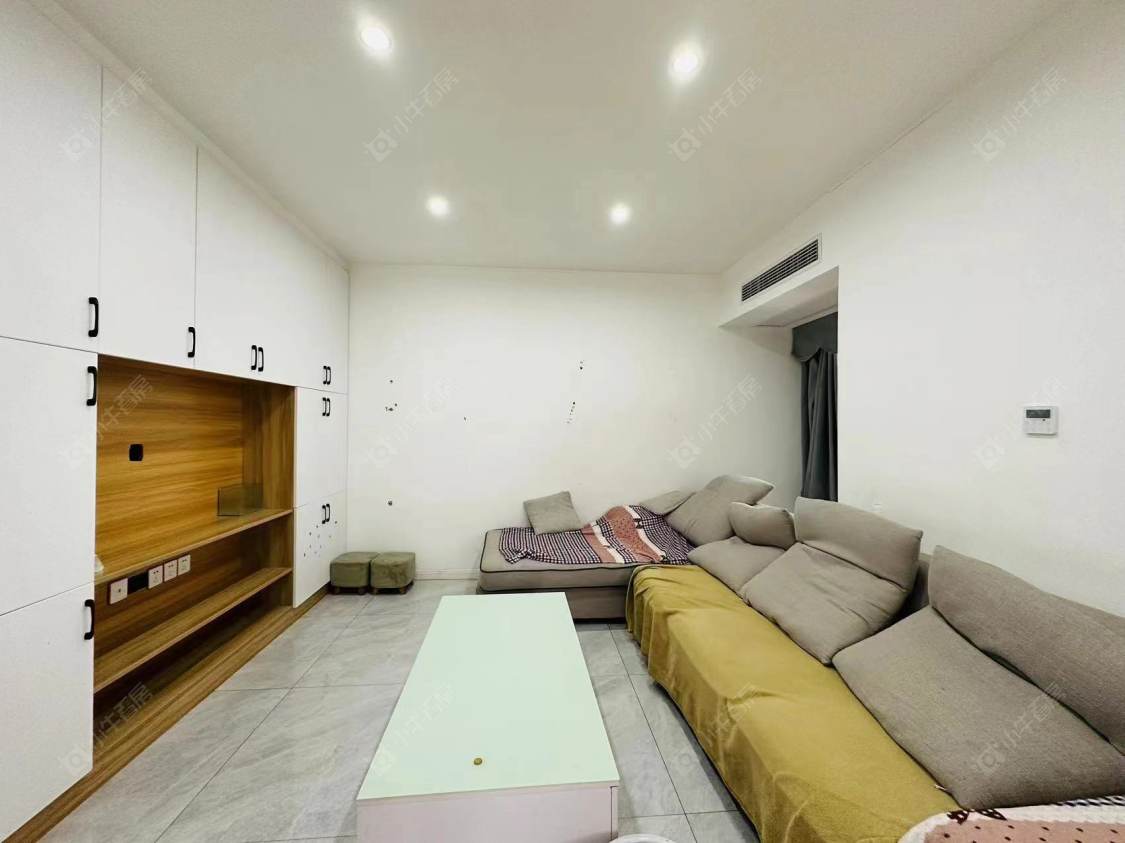 常州摩尔上品3室2厅1卫出租_小牛看房