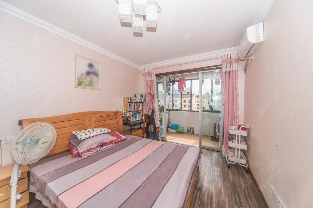 常州富都花苑北苑在租房源_小牛看房