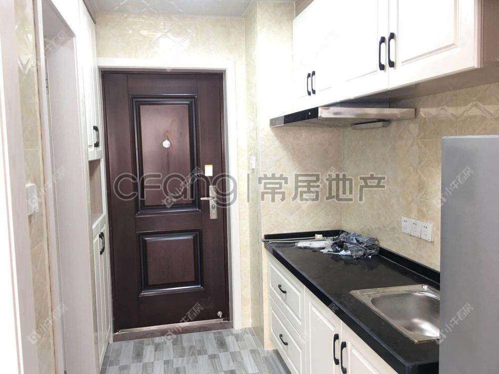 常州宝龙城市广场租房_宝龙城市广场1室1厅房源出租