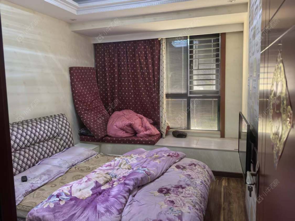 常州绿都万和城五区租房_小牛看房