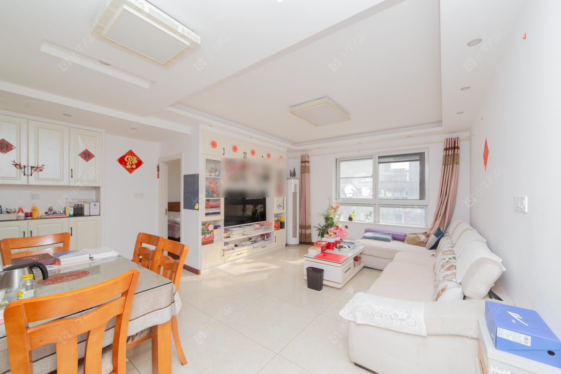 常州锦绣天地在售二手房源_小牛看房