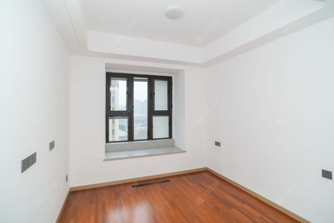 常州龙城金茂府西区在售二手房源室内图_小牛看房