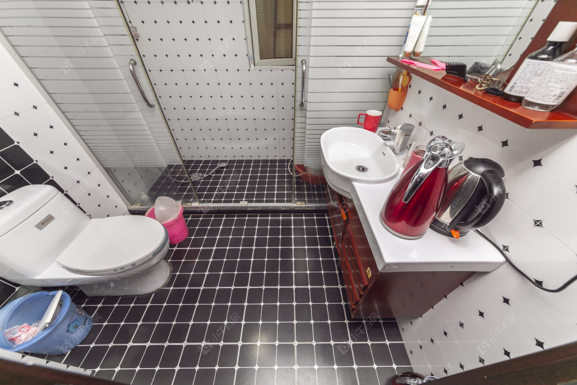 常州桂花园在售二手房源室内图_小牛看房