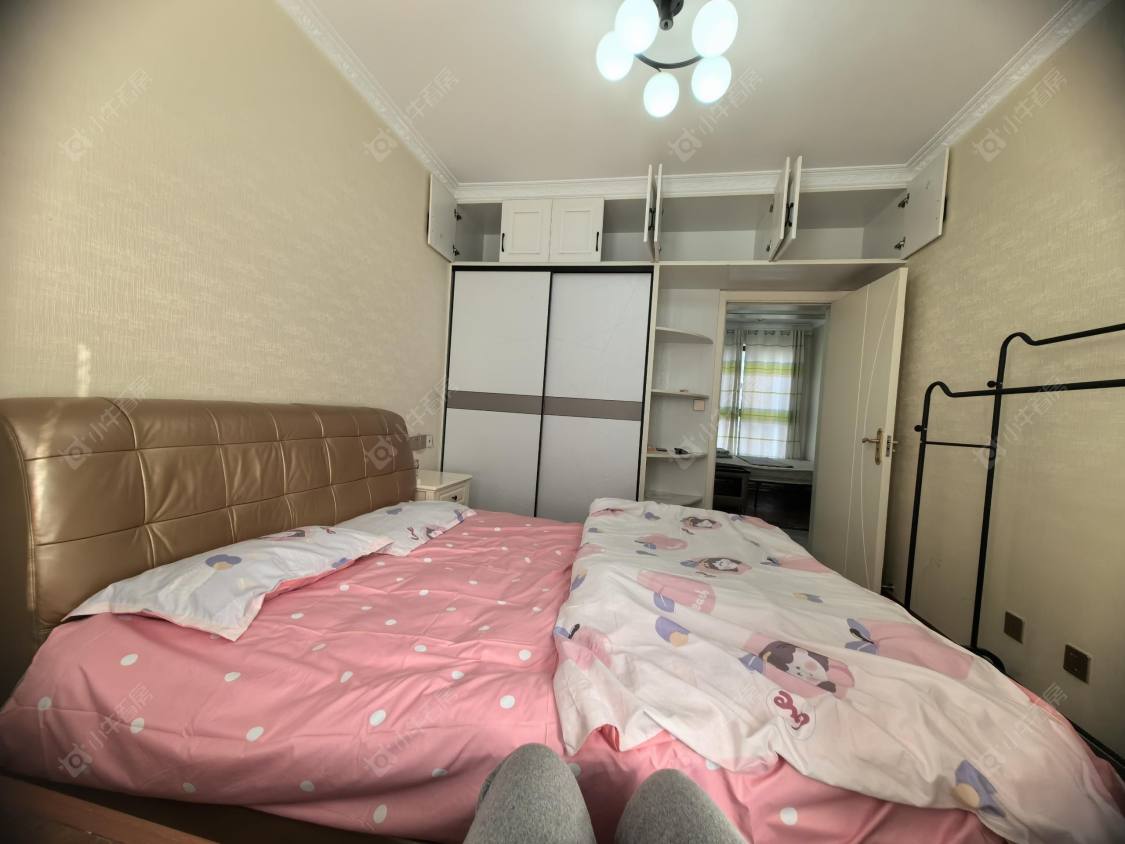 常州华润国际五期在租房源户型图_小牛看房