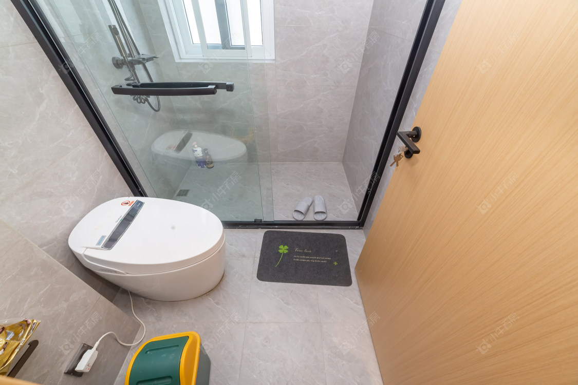 常州光樾华庭在售二手房源室内图_小牛看房