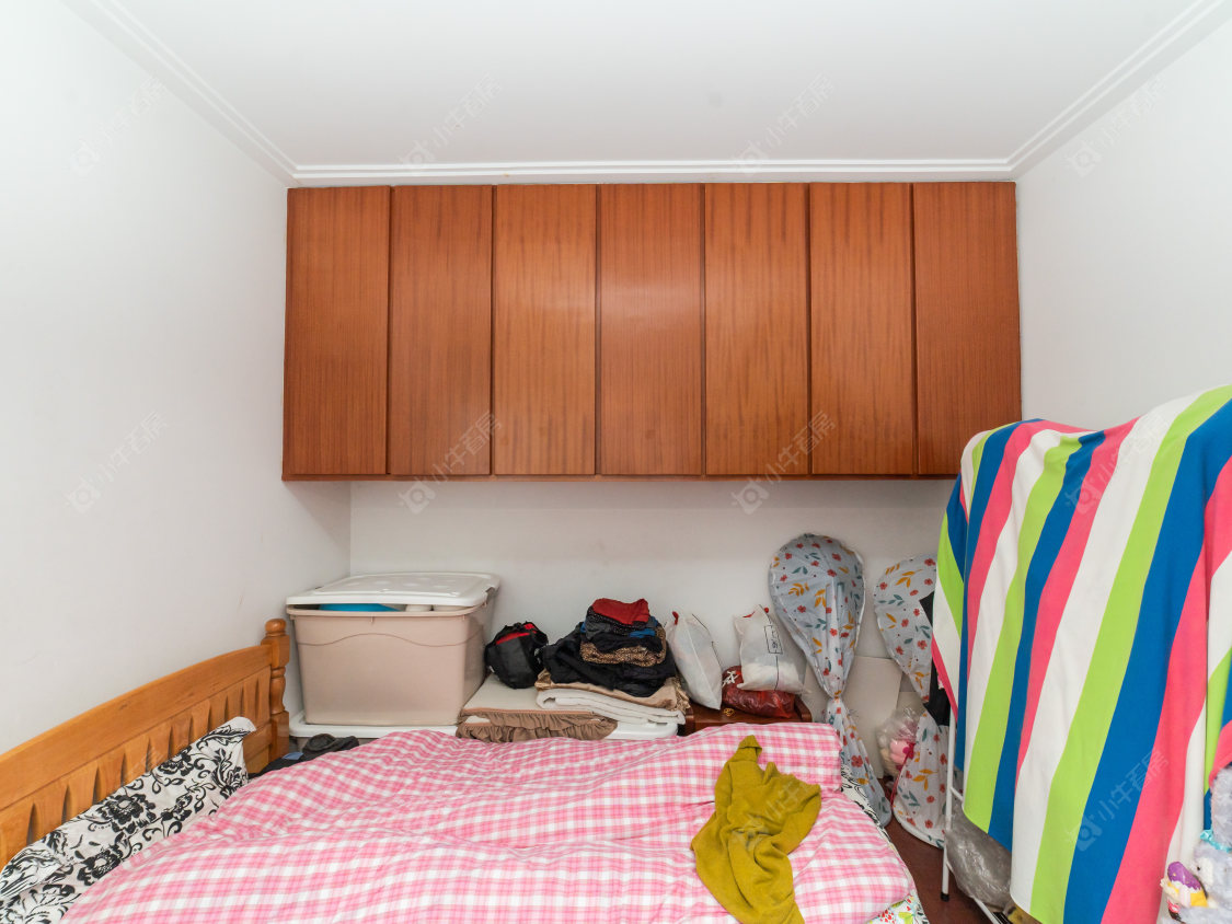 河苑家园二期房源室内图 常州河苑家园二期在售二手房源室内图_小牛看房