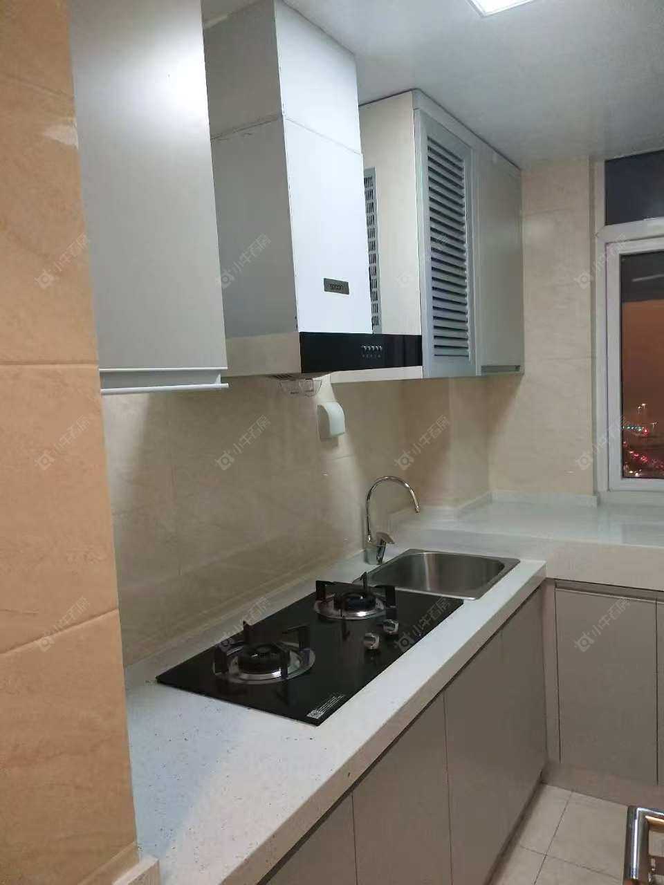 常州御水华庭二期在租房源室内图_小牛看房