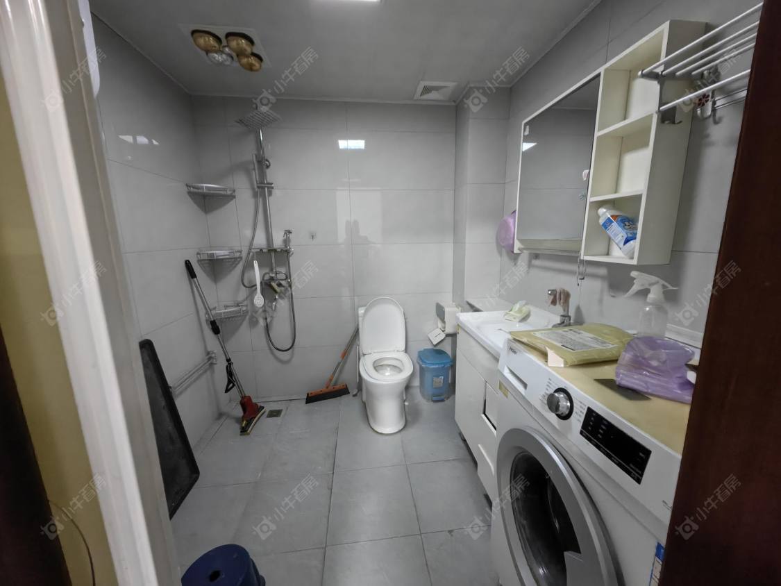 常州巢丰苑在租房源室内图_小牛看房