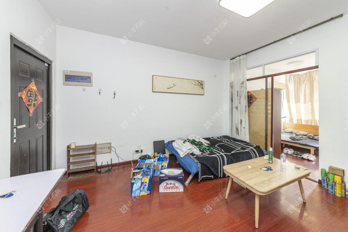 常州泰富湾公寓2室2厅在租房源出租