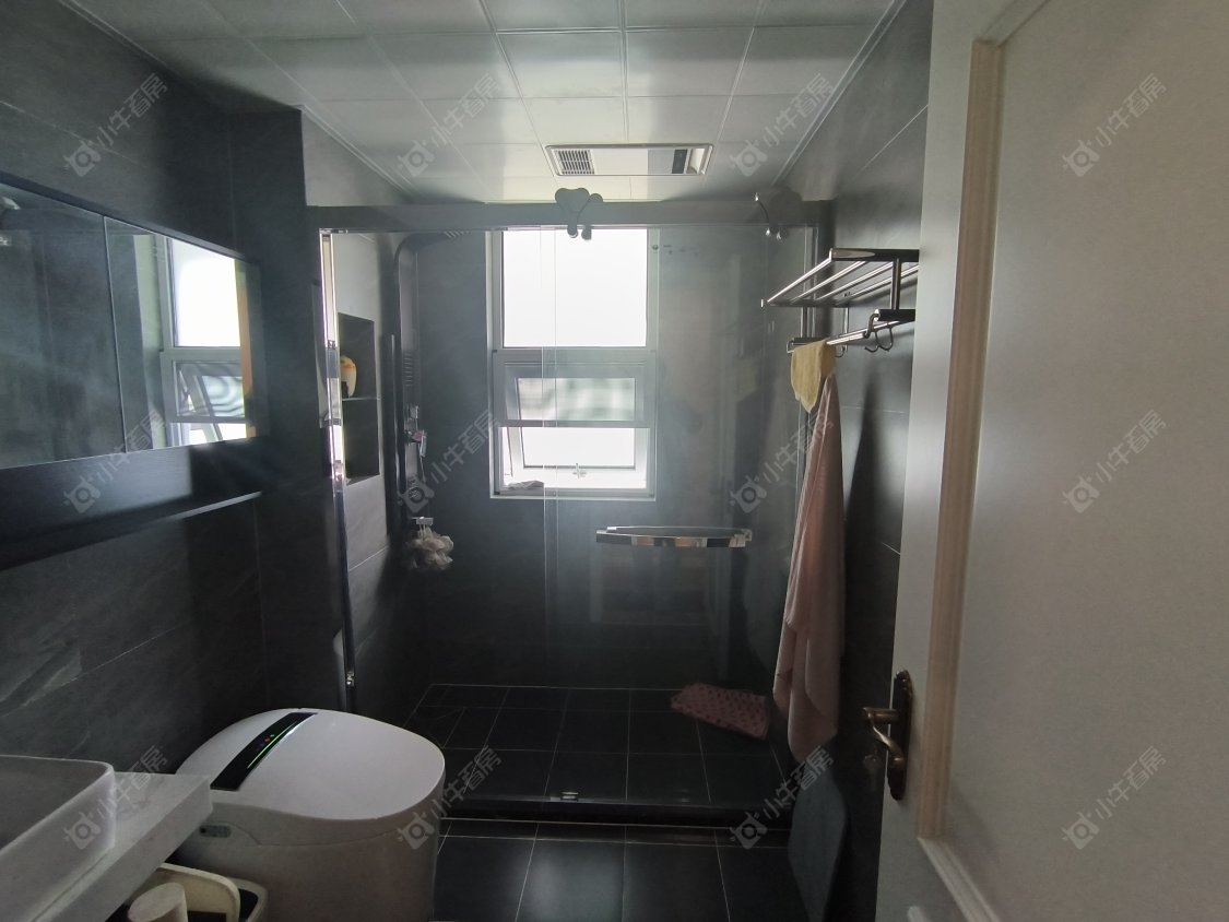 路劲城二期房源室内图 常州路劲城二期在租房源室内图_小牛看房