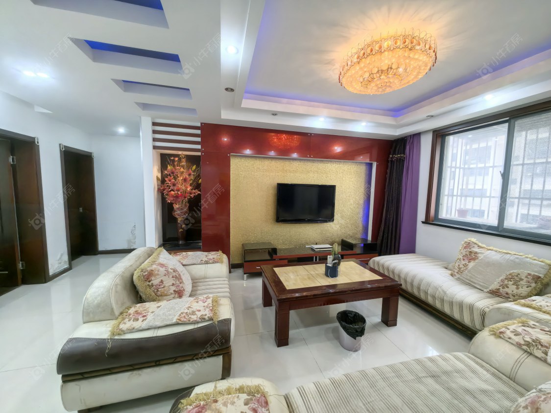 常州腾龙苑西区在租房源室内图_小牛看房