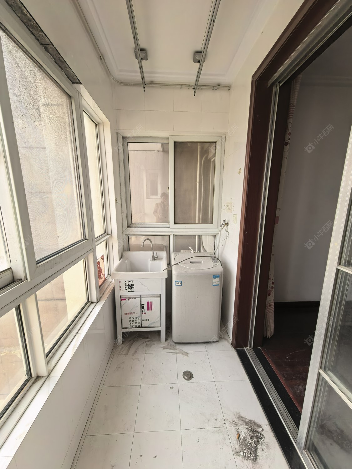 常州九洲新家园在租房源室内图_小牛看房