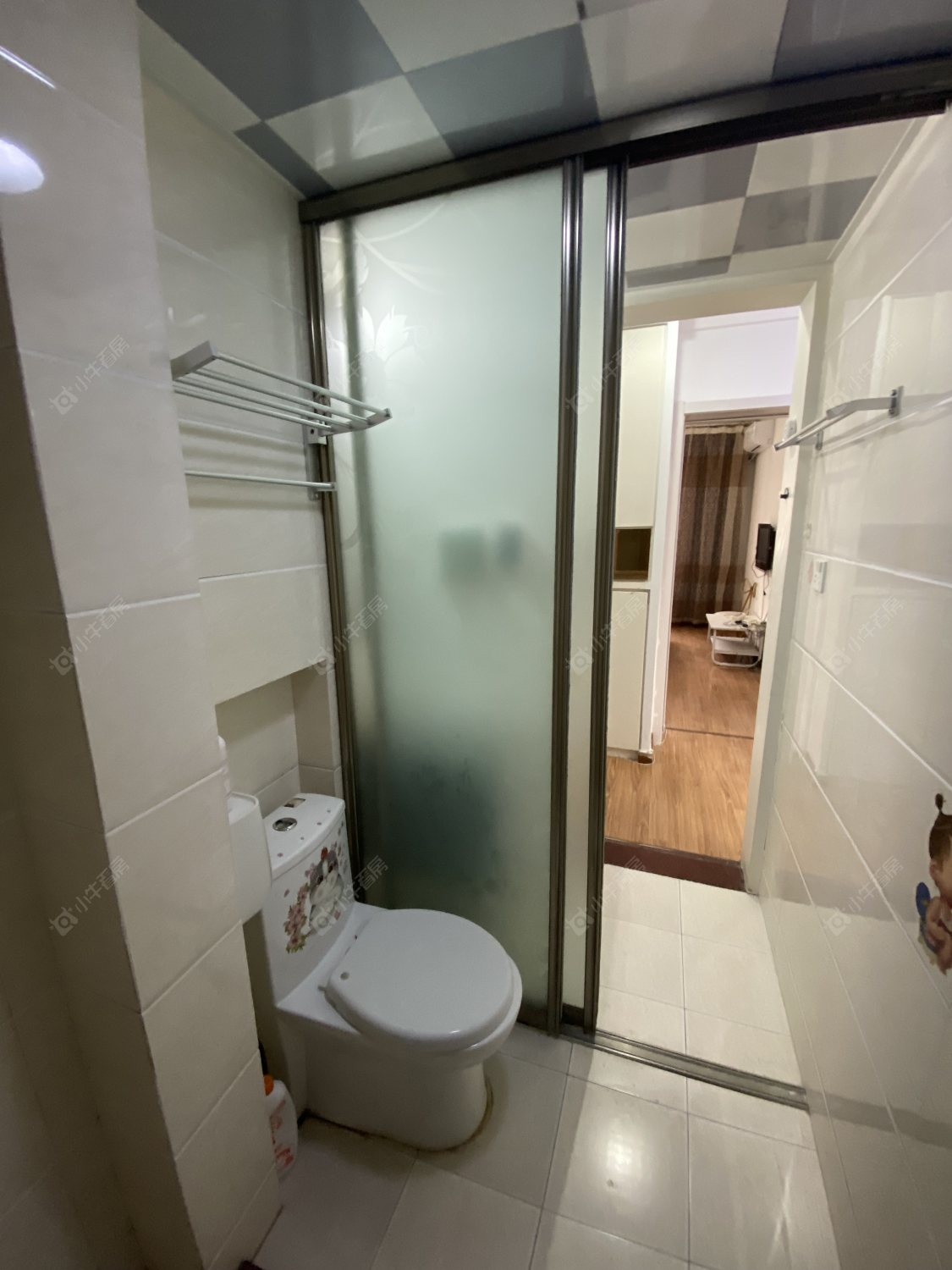 常州红梅西村在租房源室内图_小牛看房