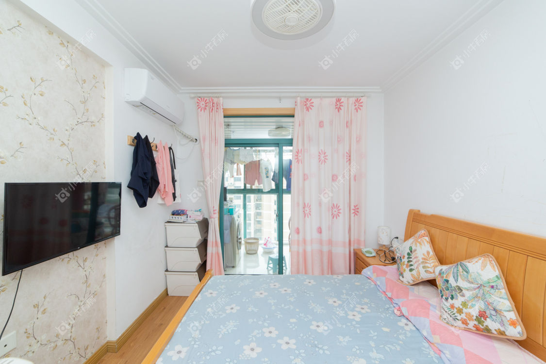 常州嘉顺花园在租房源室内图_小牛看房