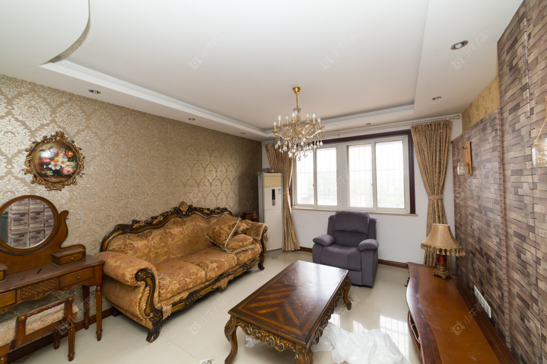 常州水晶城在售二手房源室内图_小牛看房