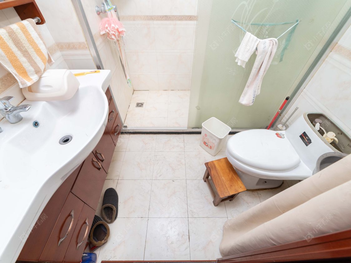 新城域一期房源室内图 常州新城域一期在售二手房源室内图_小牛看房