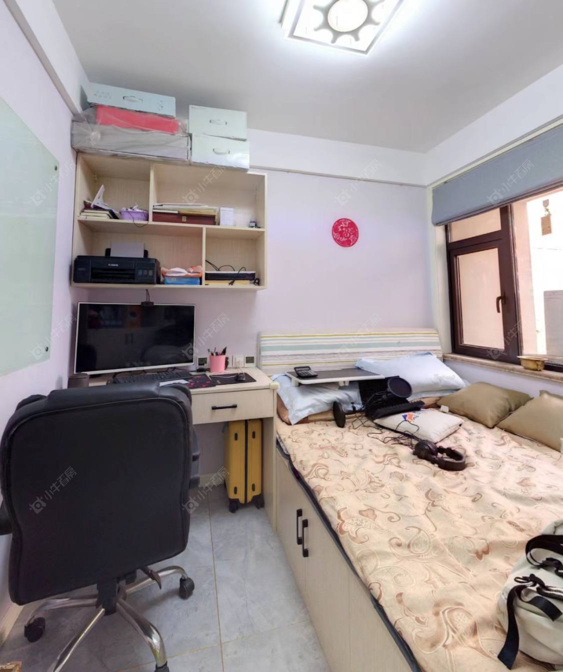 绿都万和城七区房源室内图 常州绿都万和城七区在租房源室内图_小牛看房