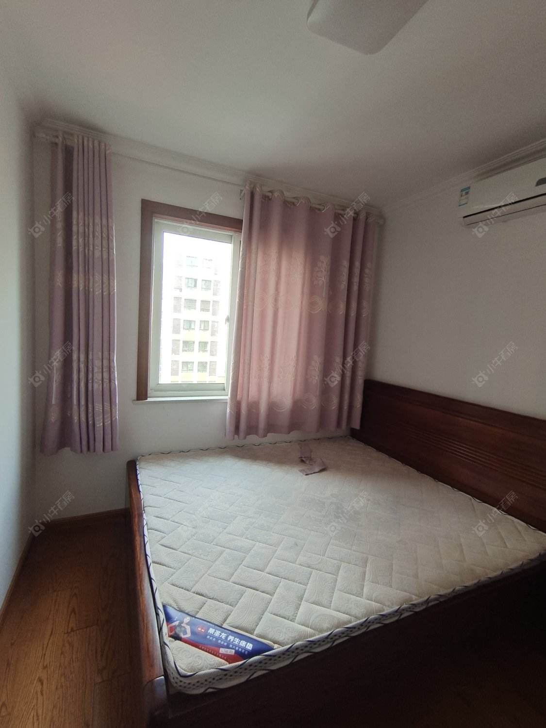 常州新景花苑四期在租房源_小牛看房