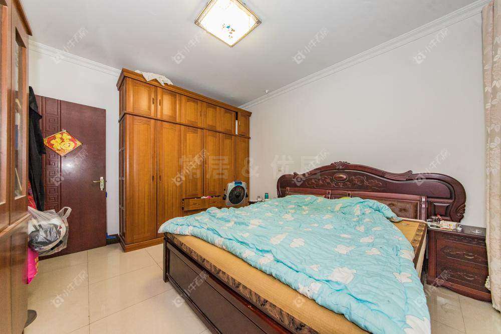 常州喜盈门花苑在租房源室内图_小牛看房