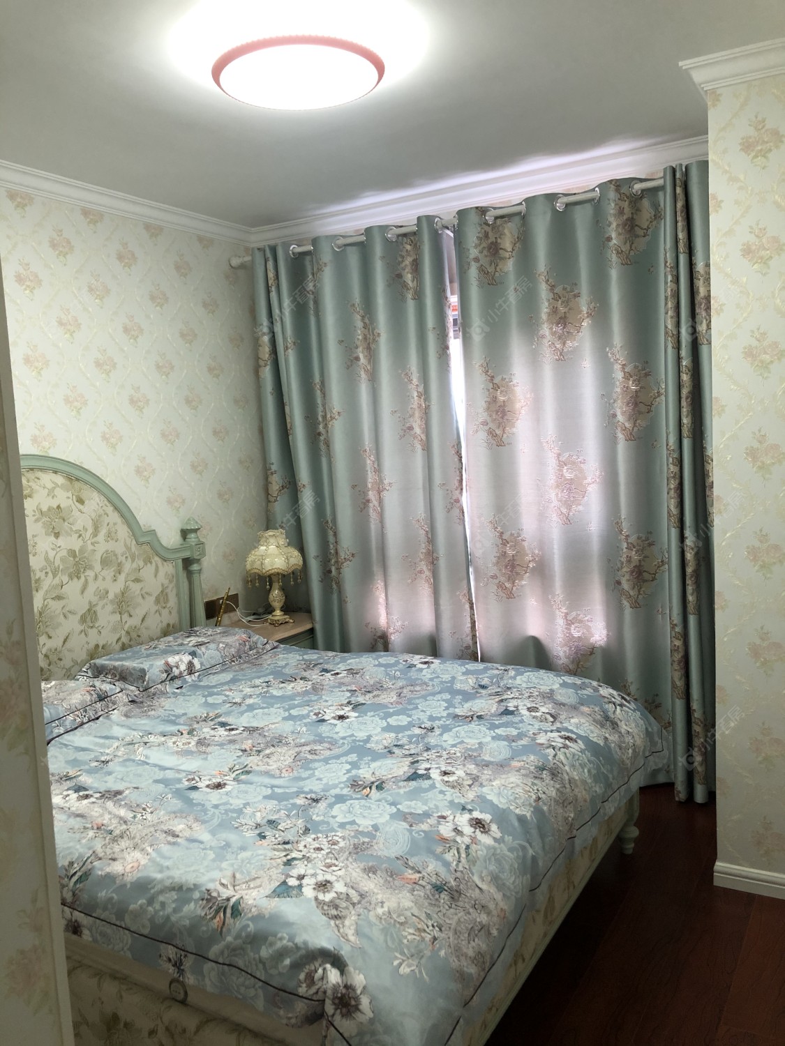 常州紫廷名苑在租房源_小牛看房