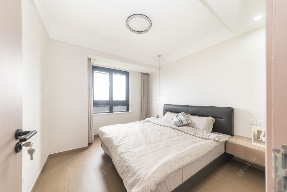 常州新城都荟在售二手房源室内图_小牛看房