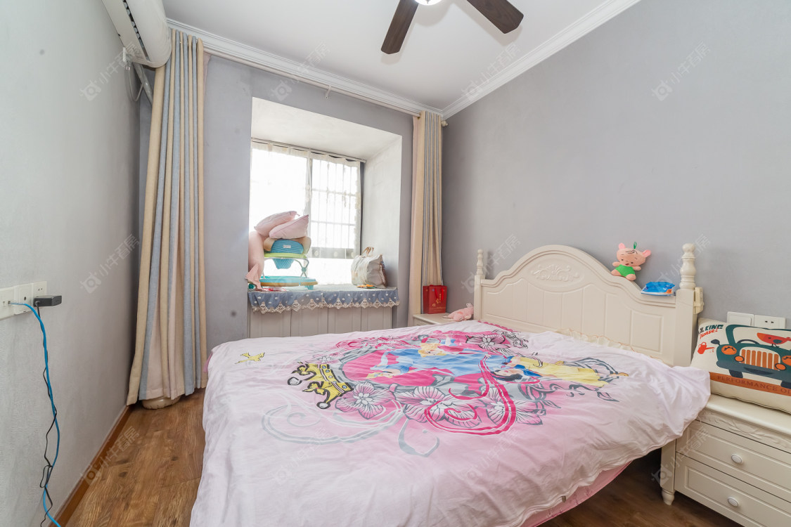 常州绿地世纪城三期在售二手房源室内图_小牛看房