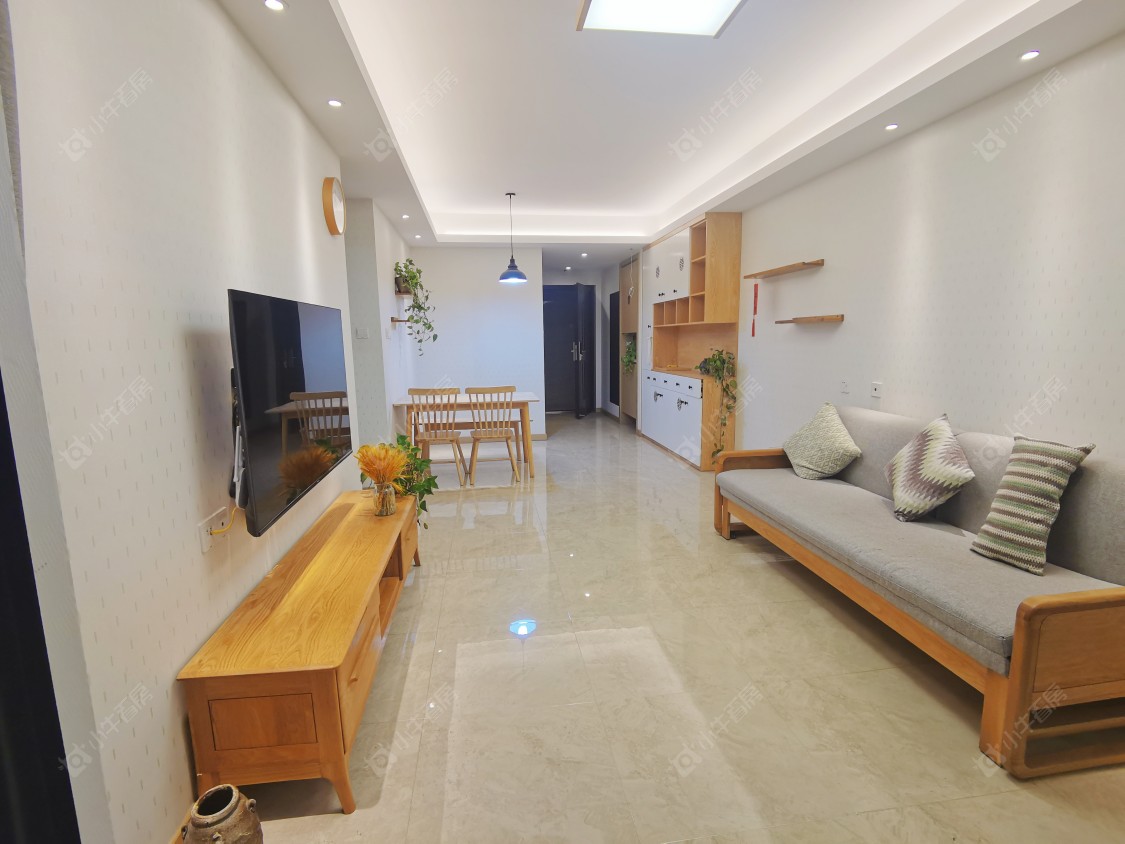 常州新城金樾在租房源_小牛看房